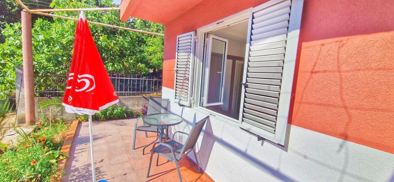 Apartments Lazarevic Kotor Chambre photo