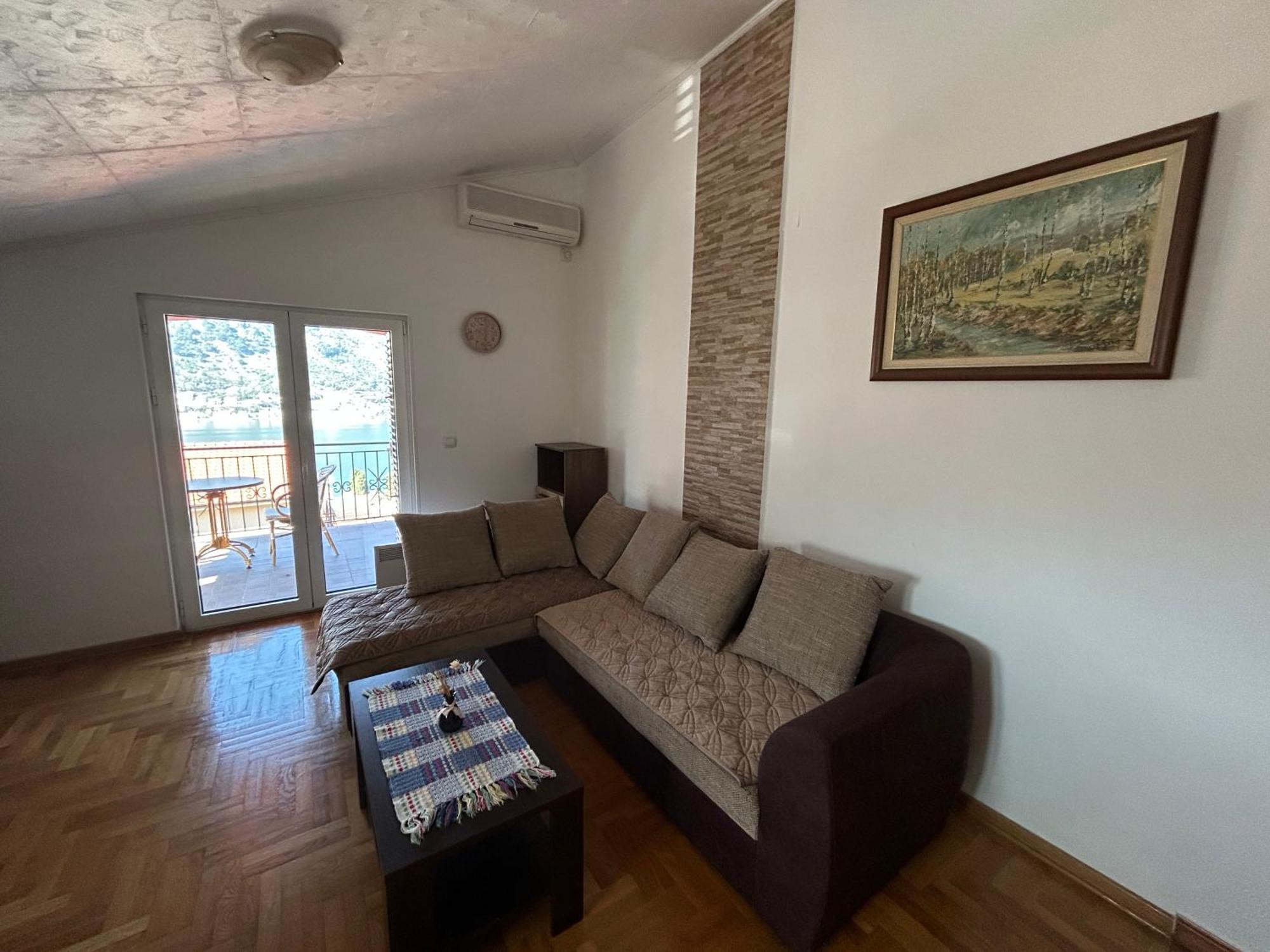 Apartments Lazarevic Kotor Extérieur photo