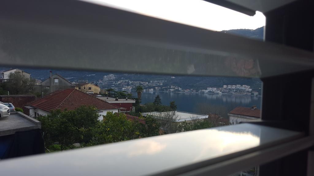 Apartments Lazarevic Kotor Extérieur photo
